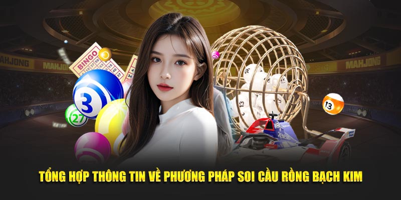 Tổng hợp thông tin về phương pháp dự đoán, phân tích kết quả